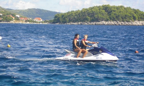 Lido rent - najam plovila