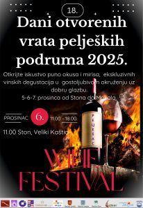 Podrumi 2025
